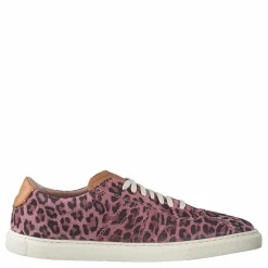 Sammy Pink Leopard