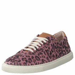 Sammy Pink Leopard