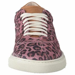 Sammy Pink Leopard