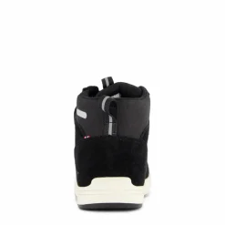 Samuel Mid WP Jr Black