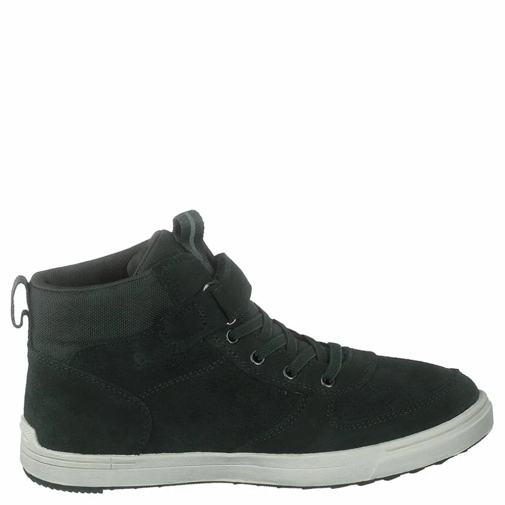 Samuel Mid WP Jr Huntinggreen