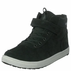 Samuel Mid WP Jr Huntinggreen