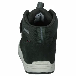 Samuel Mid WP Jr Huntinggreen