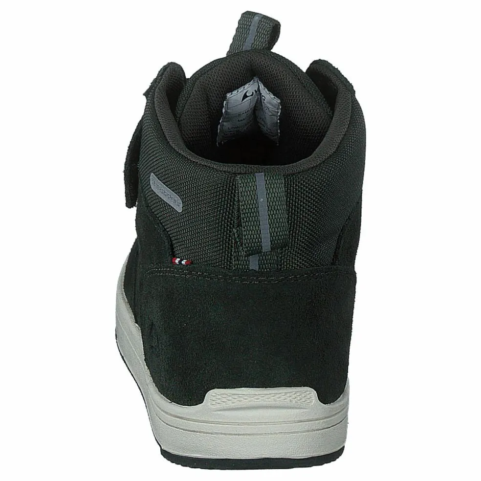 Samuel Mid WP Jr Huntinggreen