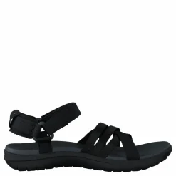 Sanborn Sandal Black