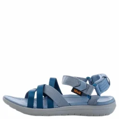 Sanborn Sandal Blue