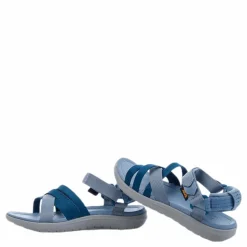 Sanborn Sandal Blue
