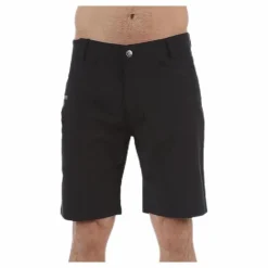 Sanda Shorts Black