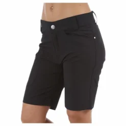 Sanda Shorts Black