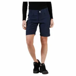 Sanda Shorts Blue