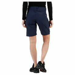 Sanda Shorts Blue