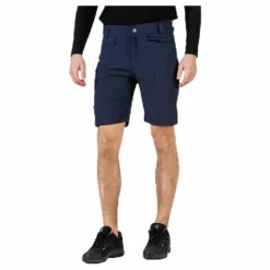 Sanda Shorts Blue