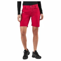 Sanda Shorts Red