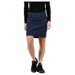 Sanda Skirt Blue