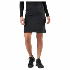 Sanda Skirt II Black