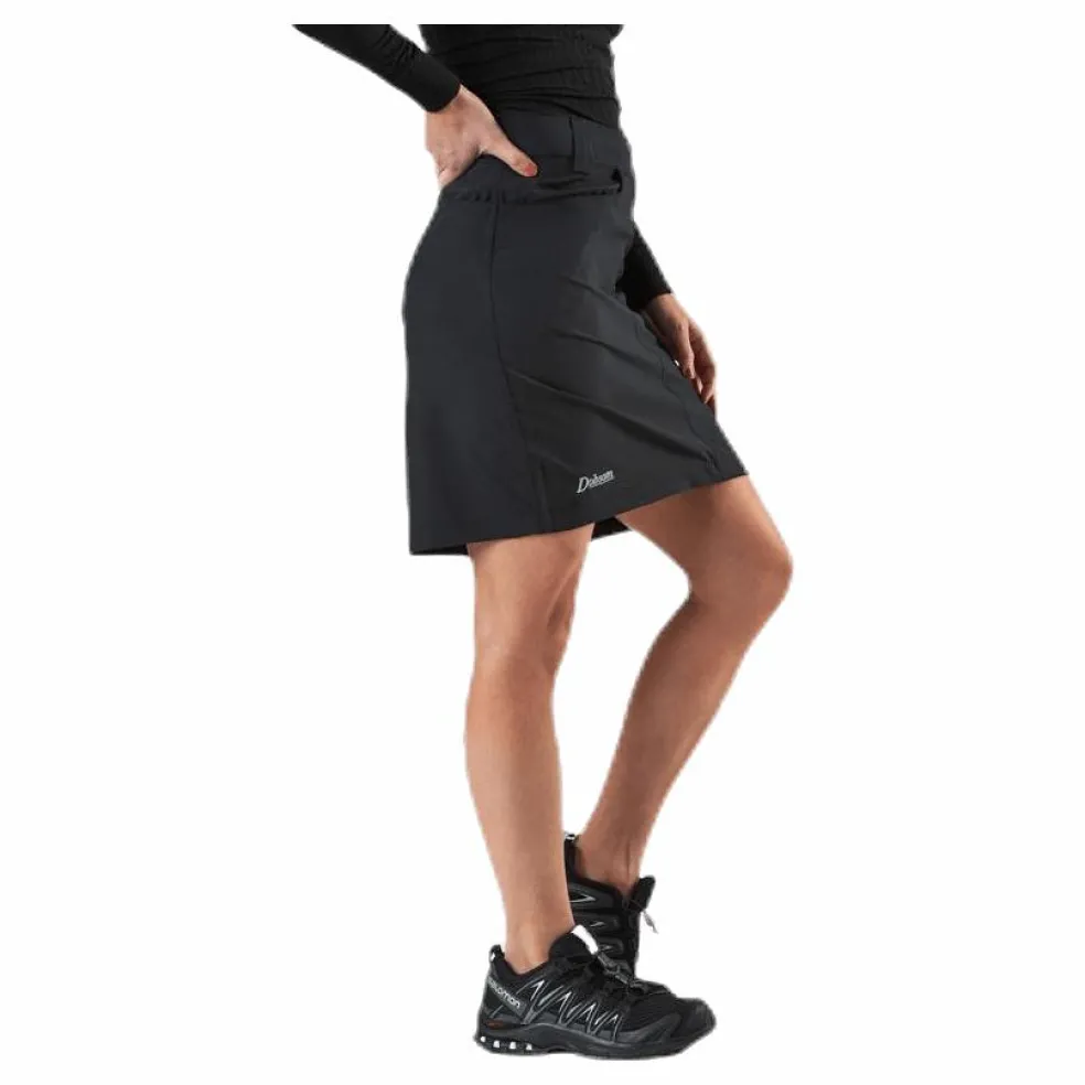 Sanda Skirt II Black