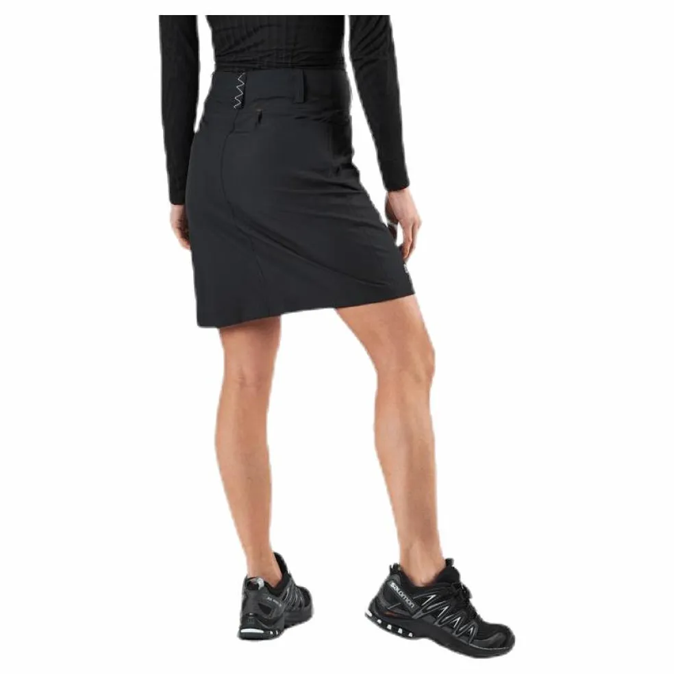 Sanda Skirt II Black