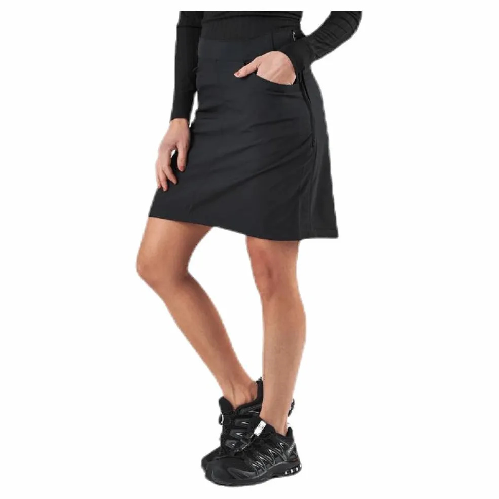 Sanda Skirt II Black