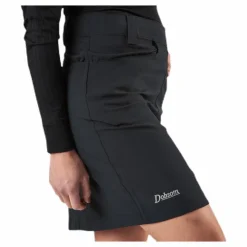 Sanda Skirt II Black