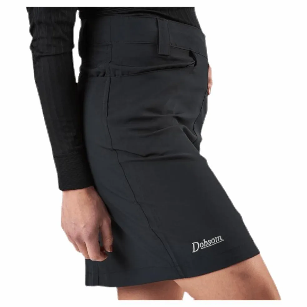 Sanda Skirt II Black