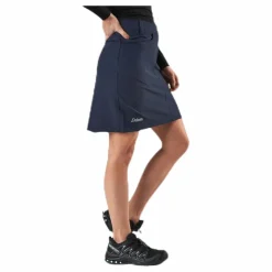 Sanda Skirt II Blue