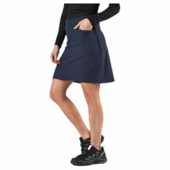 Sanda Skirt II Blue
