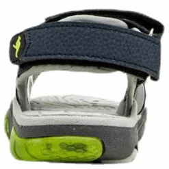 Sandalshine Blue/Green