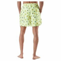 Sandhamn Lemons Yellow