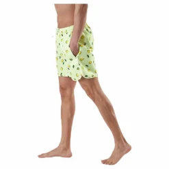 Sandhamn Lemons Yellow