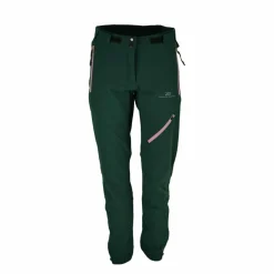 Sandhem Pants M Forest Green