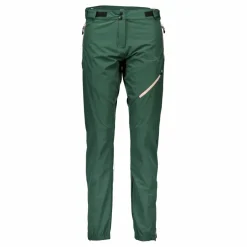 Sandhem Pants W Forest Green