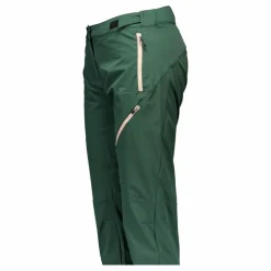 Sandhem Pants W Forest Green