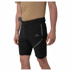 Sandhem Shorts M Black