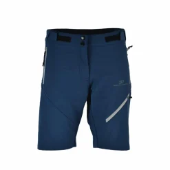 Sandhem Shorts W Navy