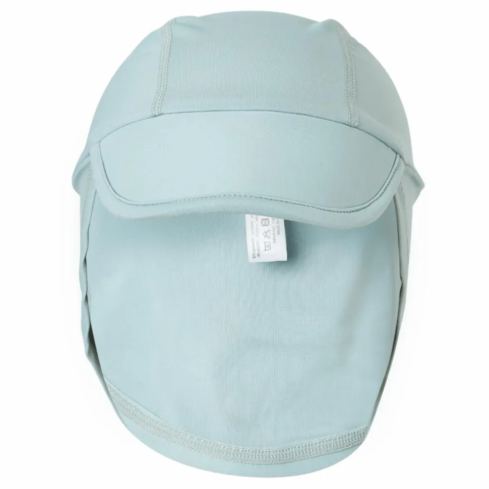 Sandig UV hat Green