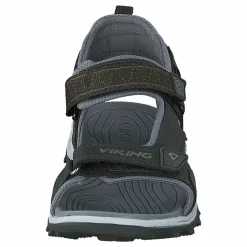 Sandoey Olive/huntinggreen