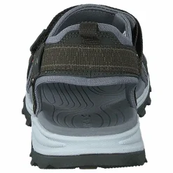 Sandoey Olive/huntinggreen