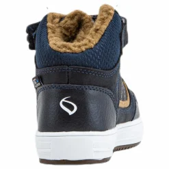 Sandvik Winterized Blue