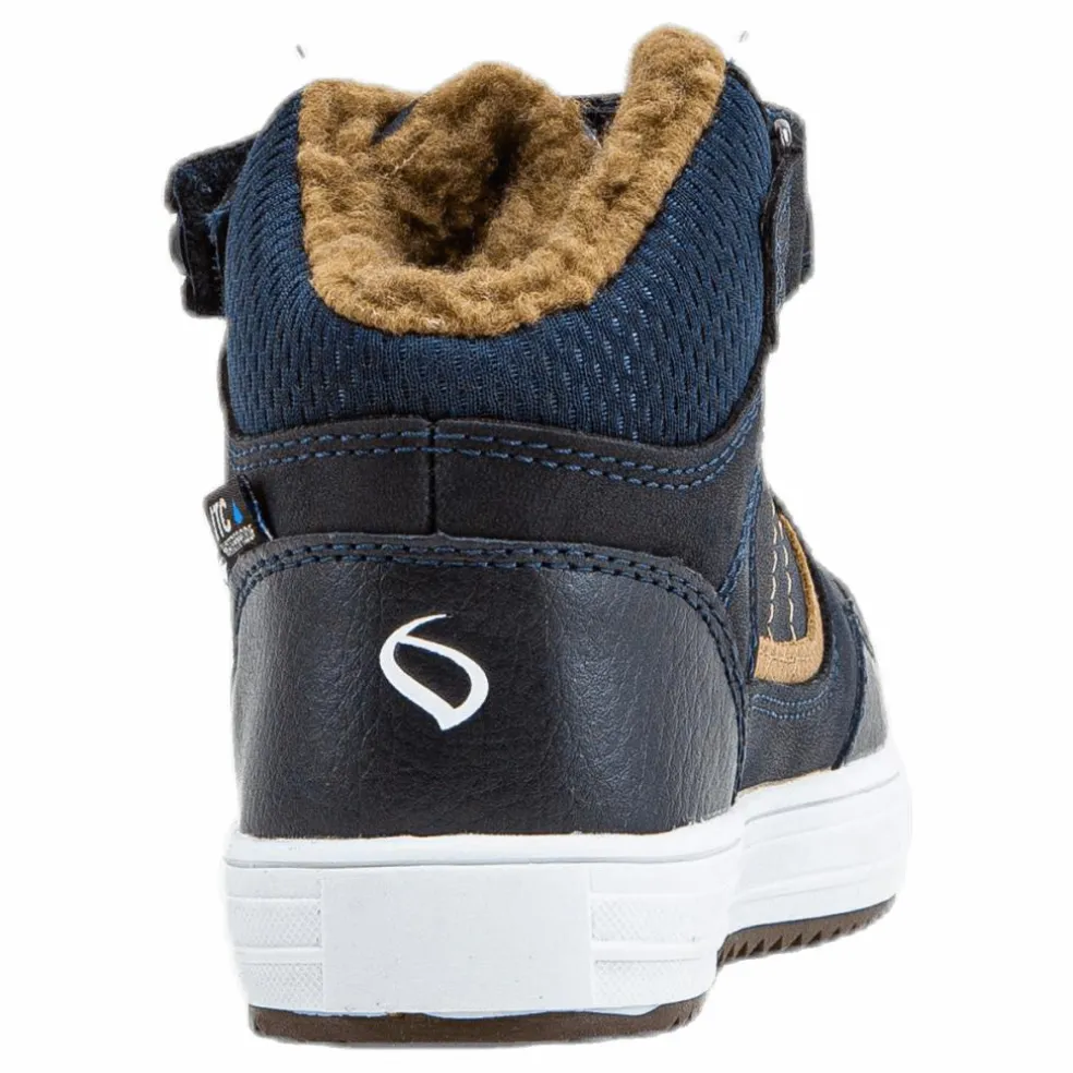 Sandvik Winterized Blue