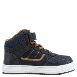 Sandvik Winterized Blue