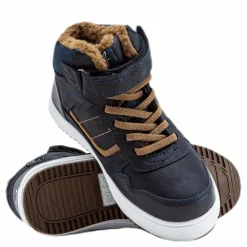 Sandvik Winterized Blue