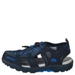 Sandvika Navy/Royal Blue