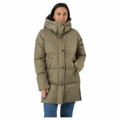 Sangi W Jacket Fallen Rock