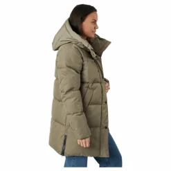 Sangi W Jacket Fallen Rock