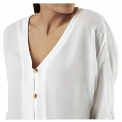Sanne 3/4 Fold-Up Top White