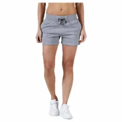 Sapri Shorts Grey