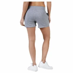 Sapri Shorts Grey