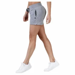 Sapri Shorts Grey