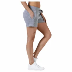 Sapri Shorts Grey