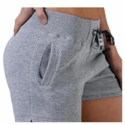 Sapri Shorts Grey